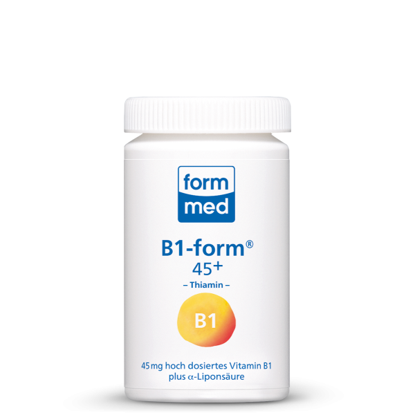 B1-form® 45+