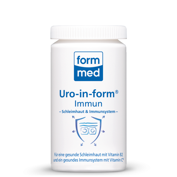 Uro-in-form® Immun