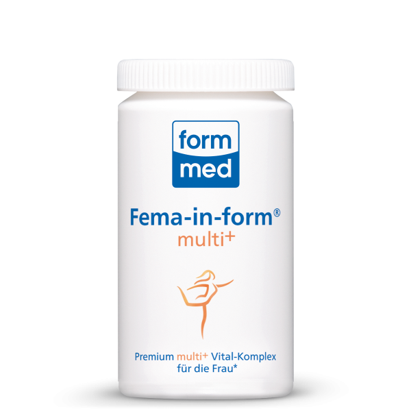 Fema-in-form® multi+