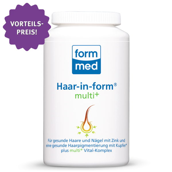 Haar-in-form multi+