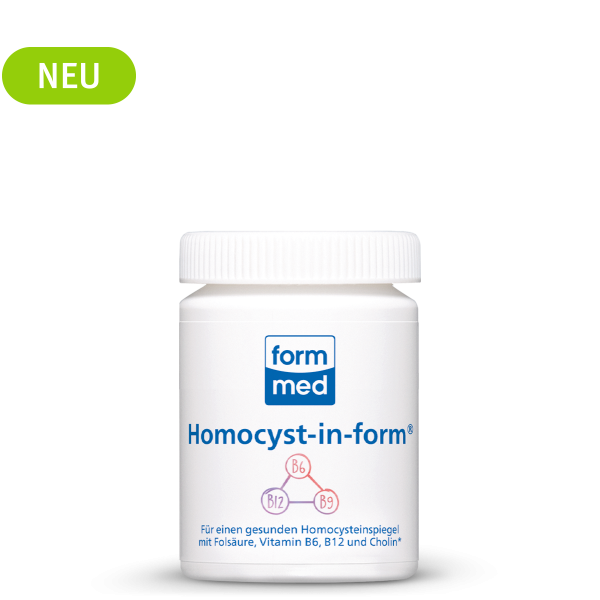 Homocyst-in-form®