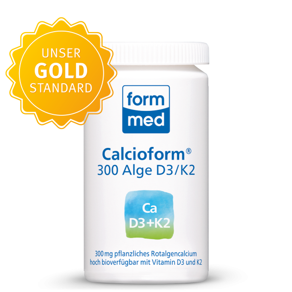 Calcioform® 300 Alge D3/K2