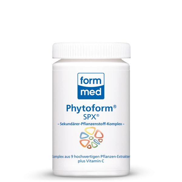 Phytoform® SPX®