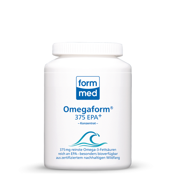 Omegaform® 375 EPA+ Konzentrat