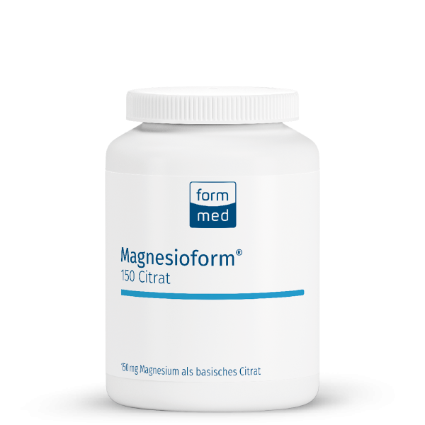 Magnesioform® 150 Citrat