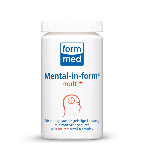 Mental-in-form multi+