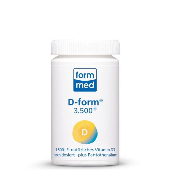 D-form® 3.500+