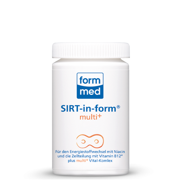 SIRT-in-form® multi+ (Sale)