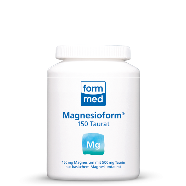 Magnesioform® 150 Taurat