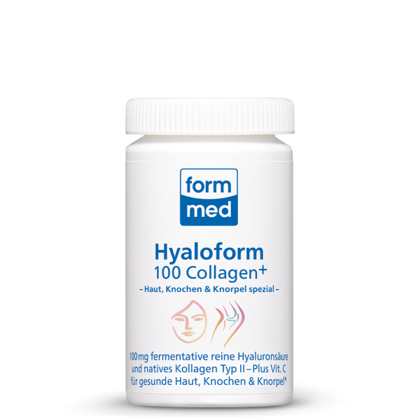 Hyaloform® 100 Collagen+
