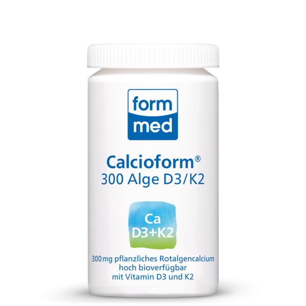 Calcioform® 300 Alge D3/K2
