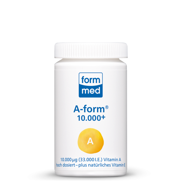 A-form® 10.000+