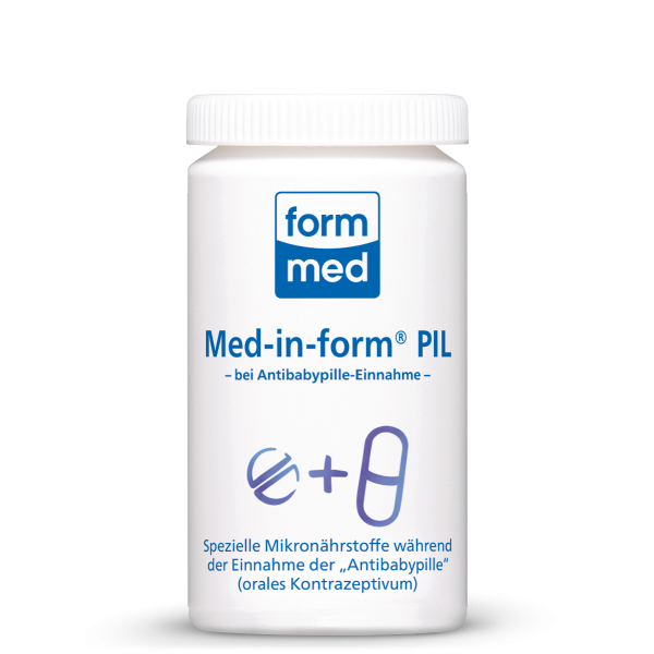 Med-in-form® PIL