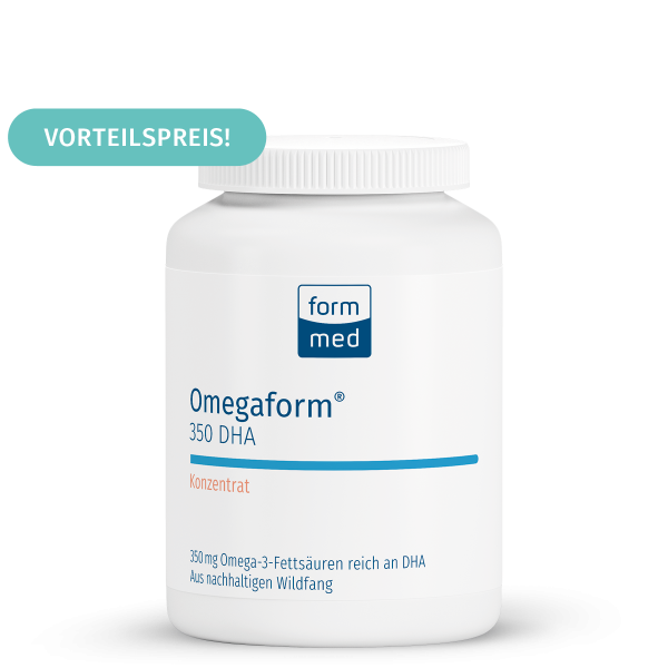 Omegaform® 350 DHA Konzentrat