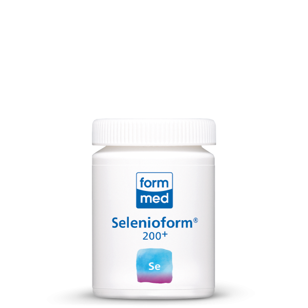 Selenioform® 200+