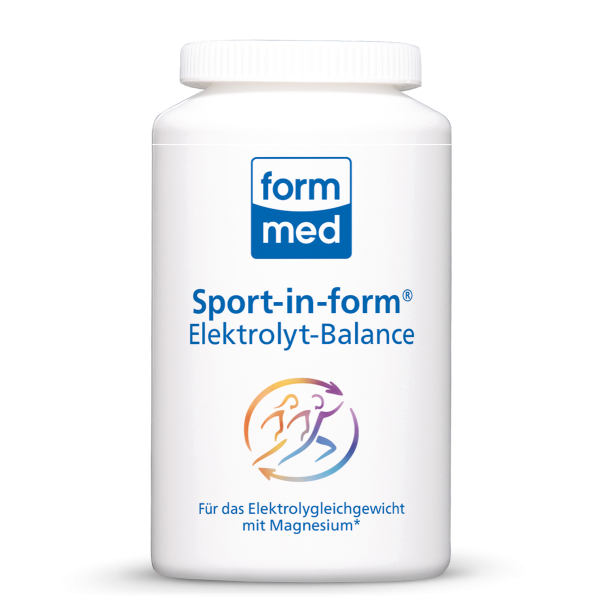 Sport-in-form® Elektrolyt-Balance