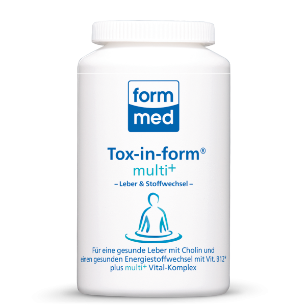 Tox-in-form® multi+