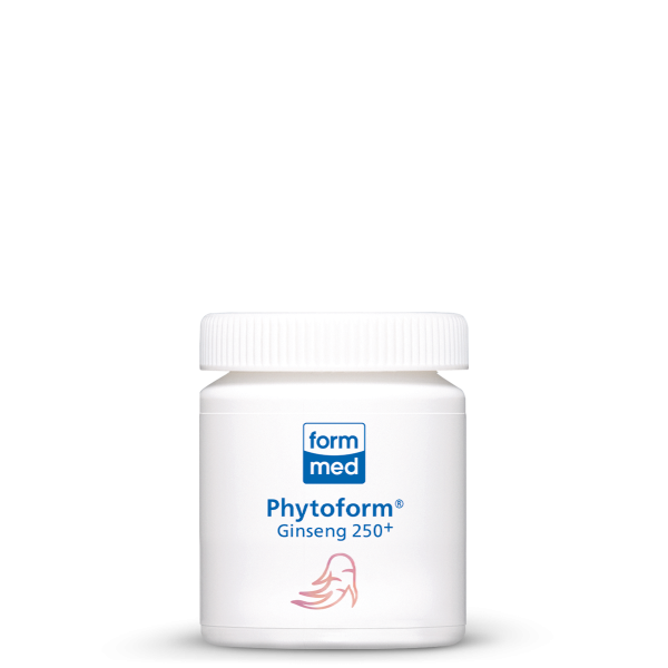 Phytoform® Ginseng 250+
