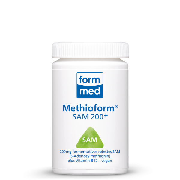 Methioform® SAM 200+