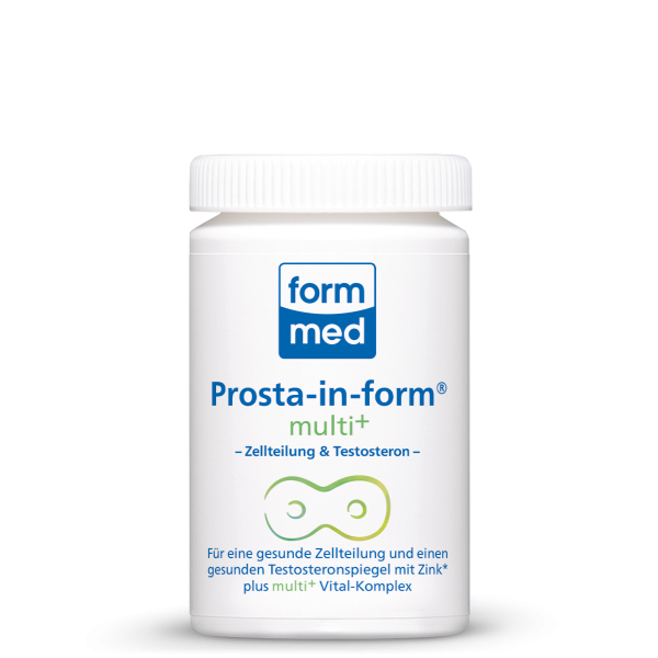 Prosta-in-form® multi+